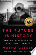 The_future_is_history